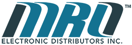 MRO Electronic Distributors