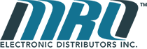 Mro Electronic Distributors